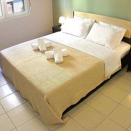 Central Apartment At Koukaki Area Афины Экстерьер фото